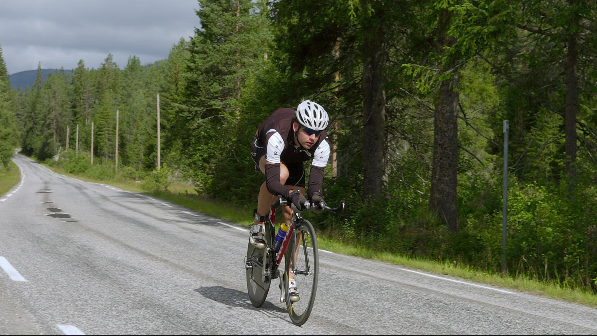 哈兰德夺冠惊艳世界，中国队未来曙光初现，哈兰德夺冠惊艳世界 中国队未来曙光初现